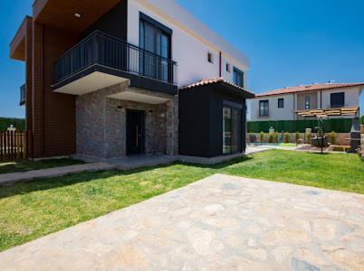 Villa Mayura Kaş Exterior foto