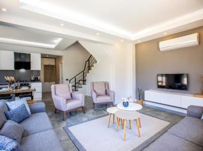 Villa Mayura Kaş Exterior foto